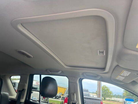 2016 Jeep Compass High Altitude