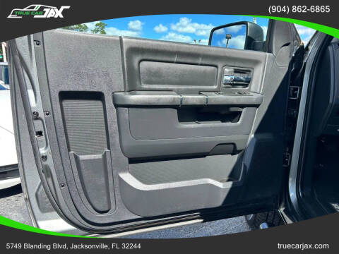 2012 RAM 1500 Express