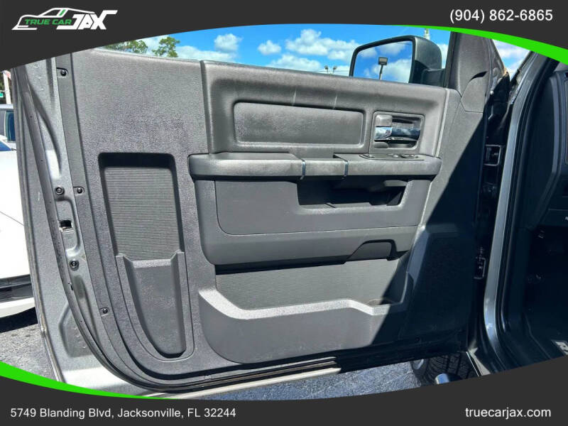 2012 RAM 1500 Express