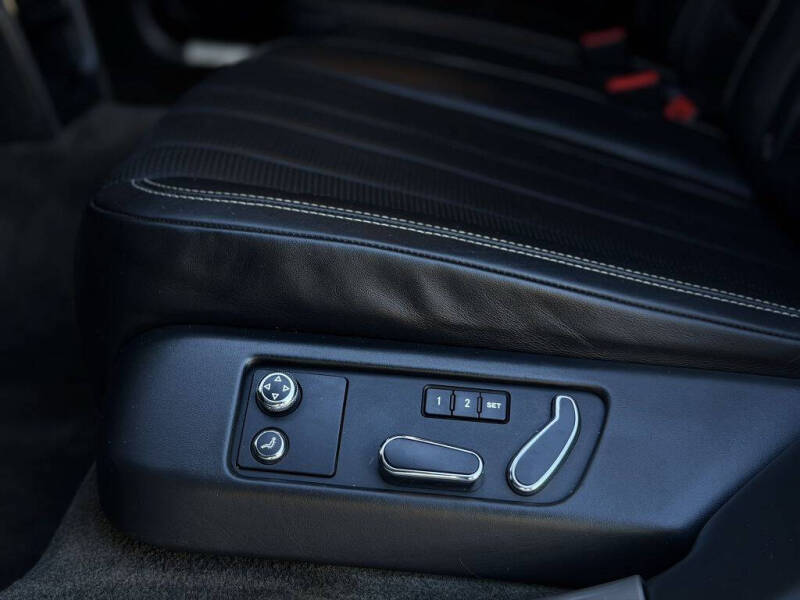 2014 Bentley Flying Spur