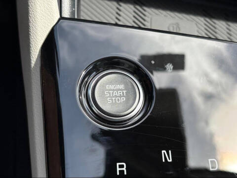 2025 Kia Sportage Hybrid EX