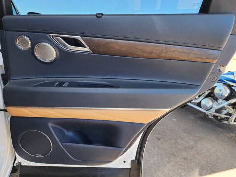 2022 Genesis GV80 3.5T Advanced+