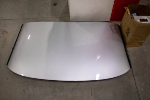 1998 Chevrolet Corvette