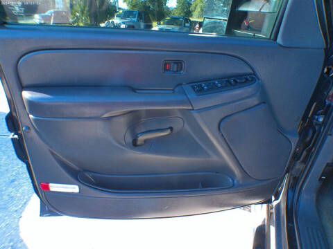 2007 Chevrolet Silverado 2500HD Classic