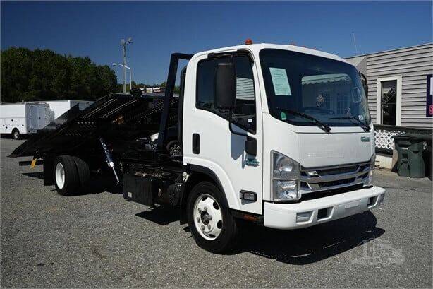 2021 Isuzu NRR for sale at Vehicle Network - Impex Heavy Metal in Greensboro NC