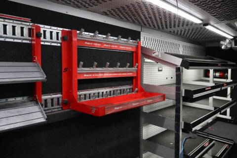 2015 Freightliner MT45 Chassis