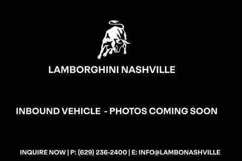 2014 Audi R8 5.2 quattro Spyder