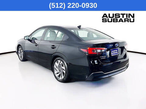 2025 Subaru Legacy Limited