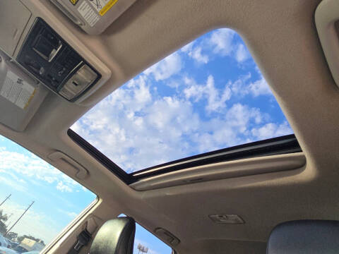 2014 Toyota 4Runner Limited