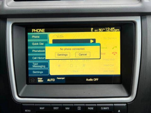 2010 Mercury Milan Hybrid