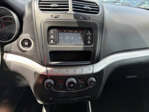 2014 Dodge Journey SXT