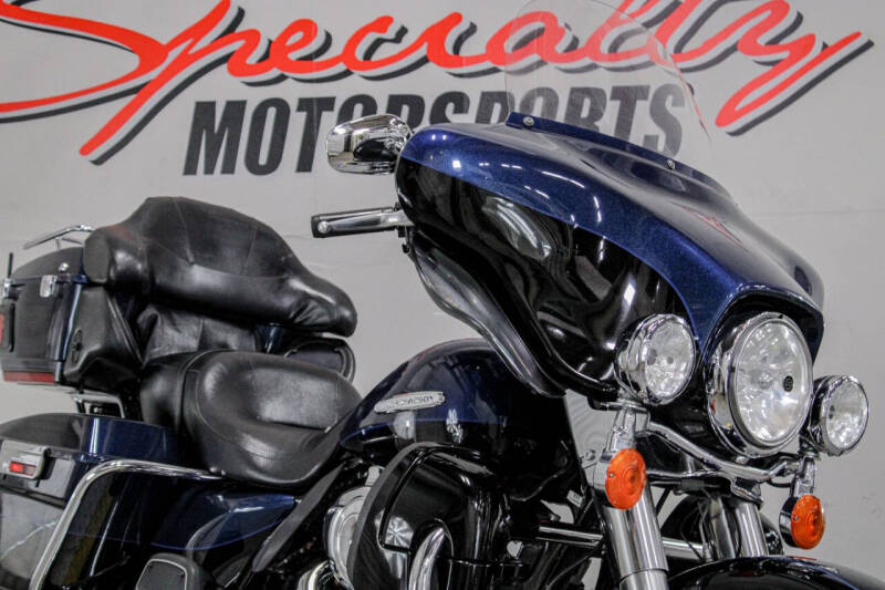 2013 Harley-Davidson Ultra Limited