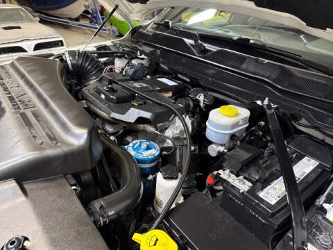 2024 RAM 2500 Limited