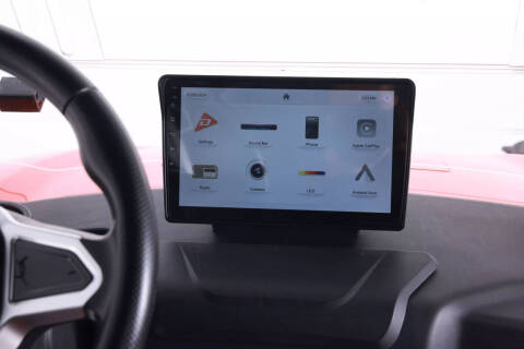 2025 Denago Rover XL