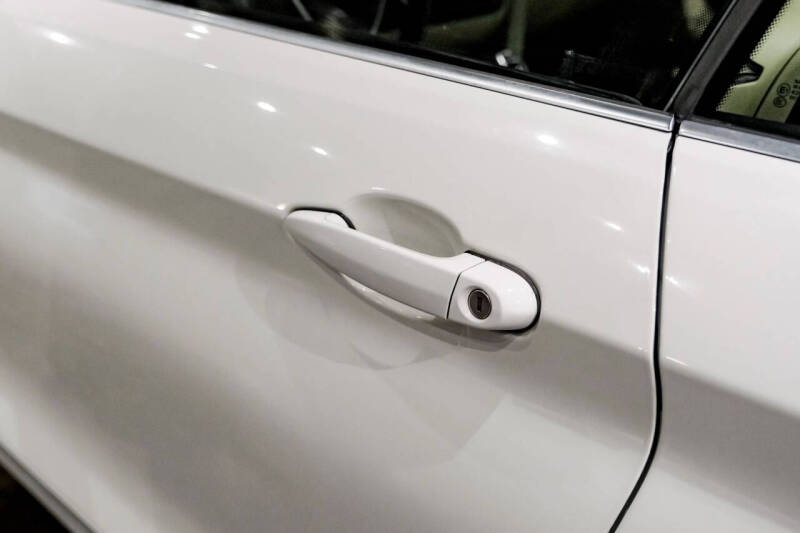 2014 BMW 4 Series 428i