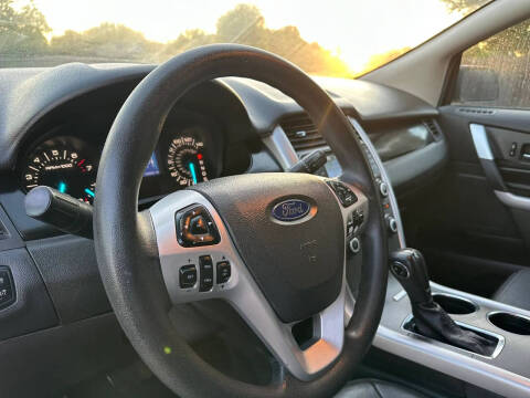 2013 Ford Edge SE