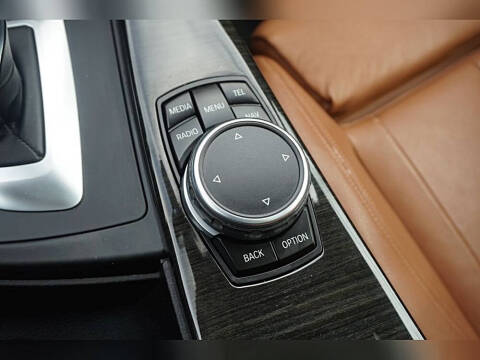 2016 BMW 3 Series 328i xDrive Gran Turismo