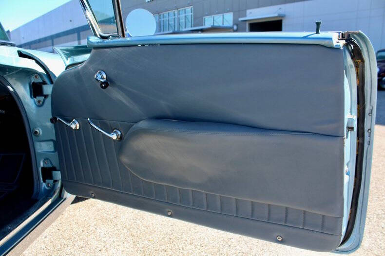 1958 Chevrolet Impala