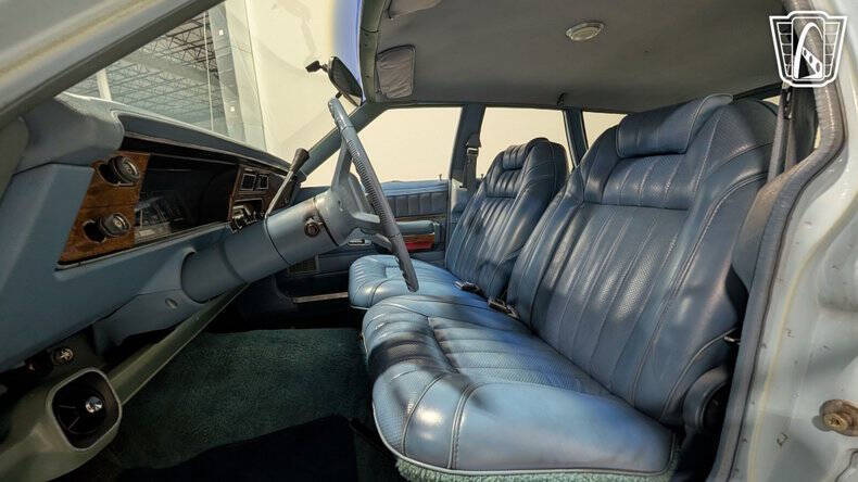 1979 AMC Concord