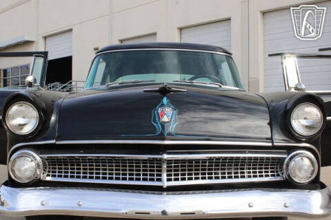 1955 Ford Customline