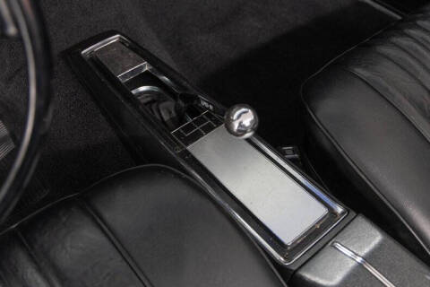 1971 Chevrolet Chevelle