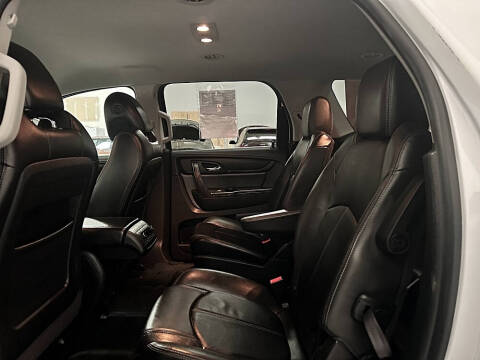 2017 GMC Acadia Limited