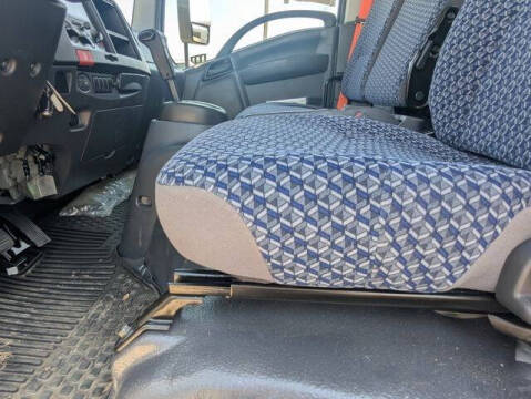 2024 Chevrolet 4500HG LCF