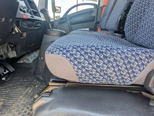 2024 Chevrolet 4500HG LCF