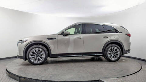 2025 Mazda CX-90 3.3 Turbo Premium Plus