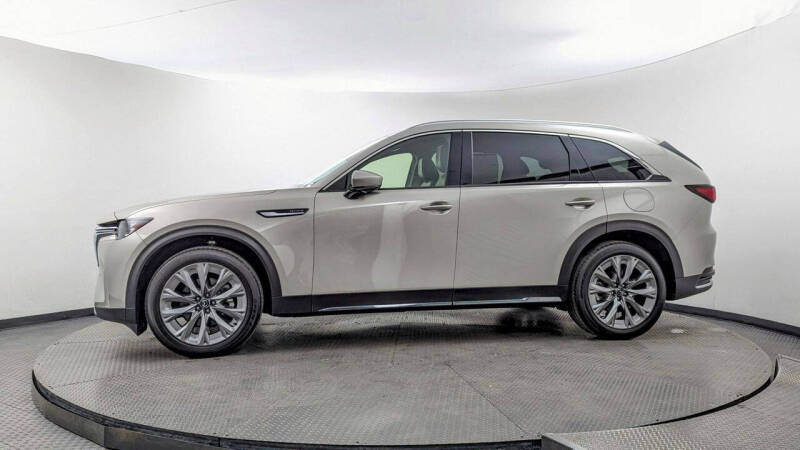 2025 Mazda CX-90 3.3 Turbo Premium Plus