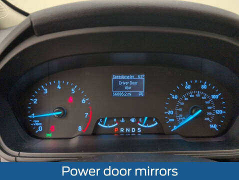 2020 Ford EcoSport S