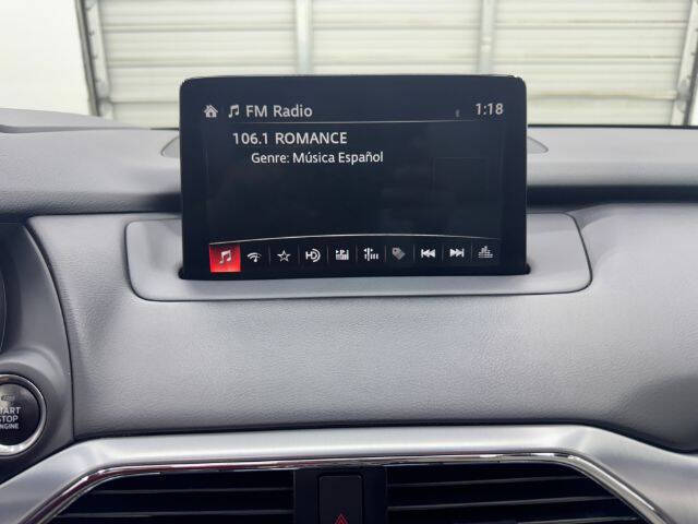 2020 Mazda CX-9 Signature