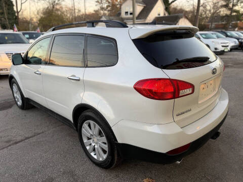 2008 Subaru Tribeca Ltd. 7-Pass.