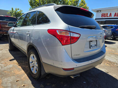 2011 Hyundai Veracruz