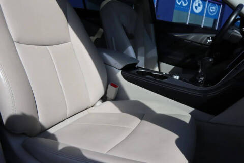 2017 Infiniti Q50 3.0T Signature Edition