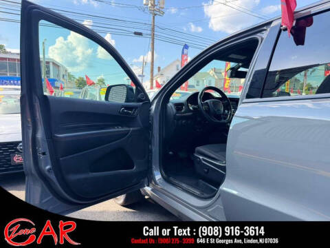 2023 Dodge Durango GT Plus