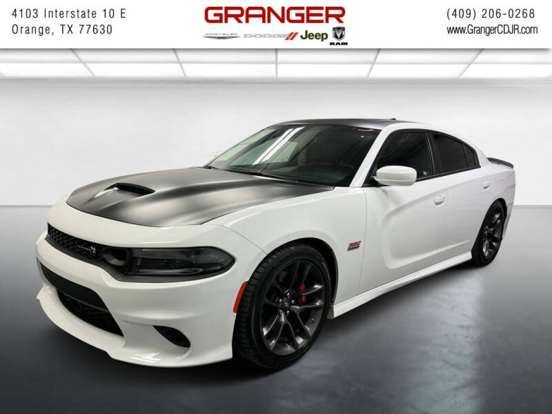 Dodge Charger For Sale In Lake Charles, LA ®