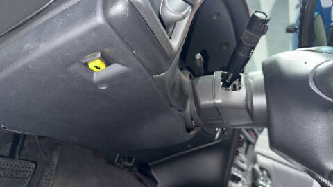 2001 Chevrolet Camaro Z28