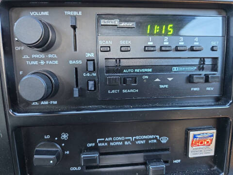 1986 Chevrolet Corvette