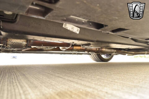 2021 Ford Mustang Shelby GT500