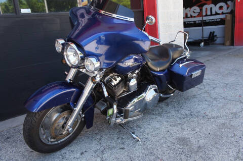 2007 Harley-Davidson Street Glide