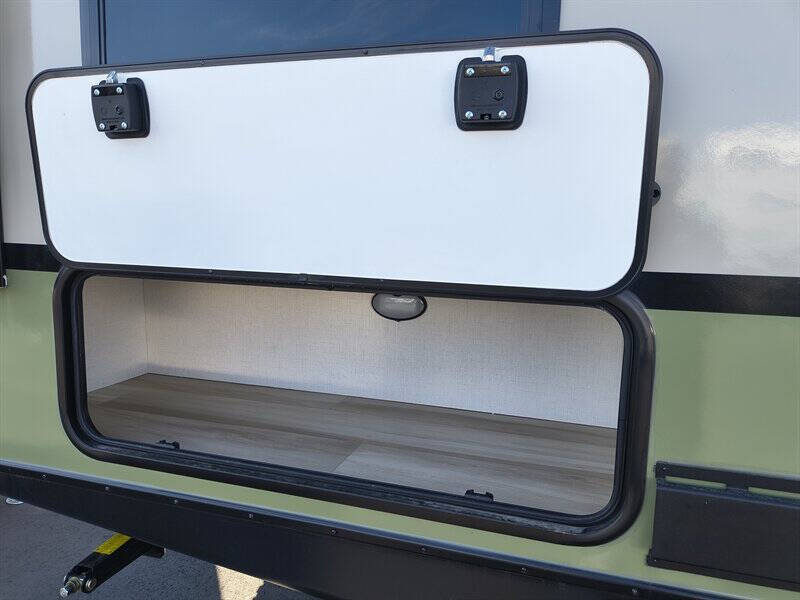 2026 Forest River NOBO 20.3