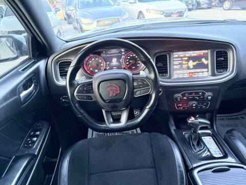 2021 Dodge Charger Scat Pack