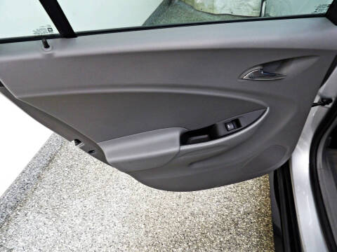 2016 Chevrolet Volt LT