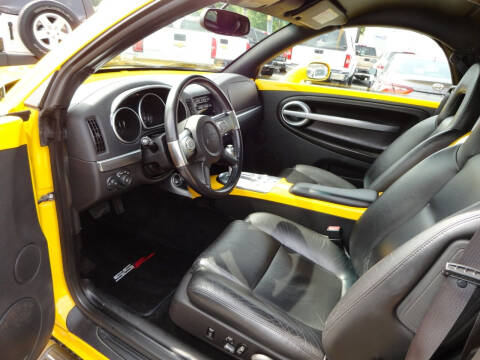 2003 Chevrolet SSR LS