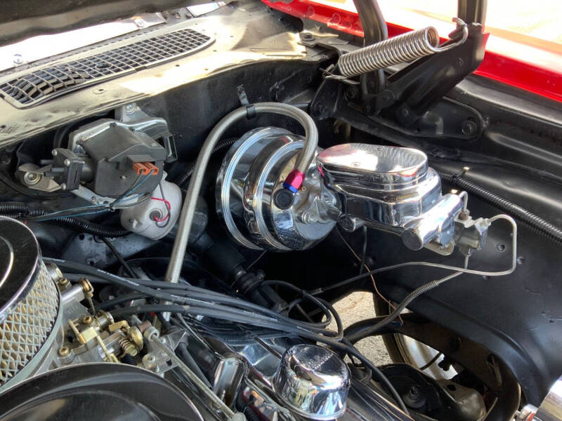 1968 Chevrolet Chevelle