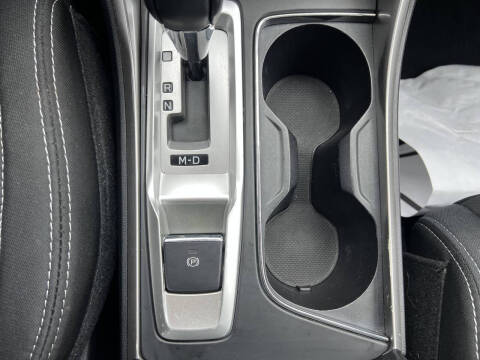 2019 Subaru Ascent Premium 7-Passenger