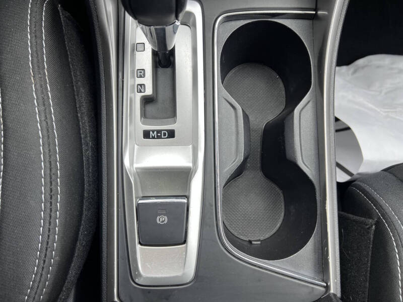 2019 Subaru Ascent Premium 7-Passenger