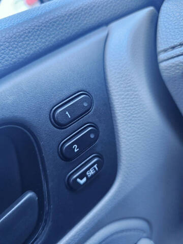 2019 Honda Odyssey EX-L w/Navi w/RES