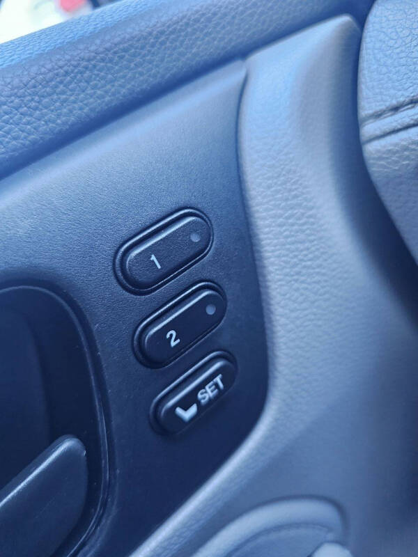 2019 Honda Odyssey EX-L w/Navi w/RES